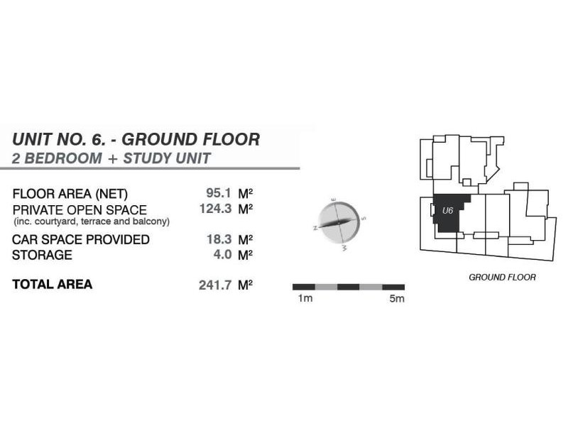 6/1 Parc Guell Drive, Campbelltown NSW 2560