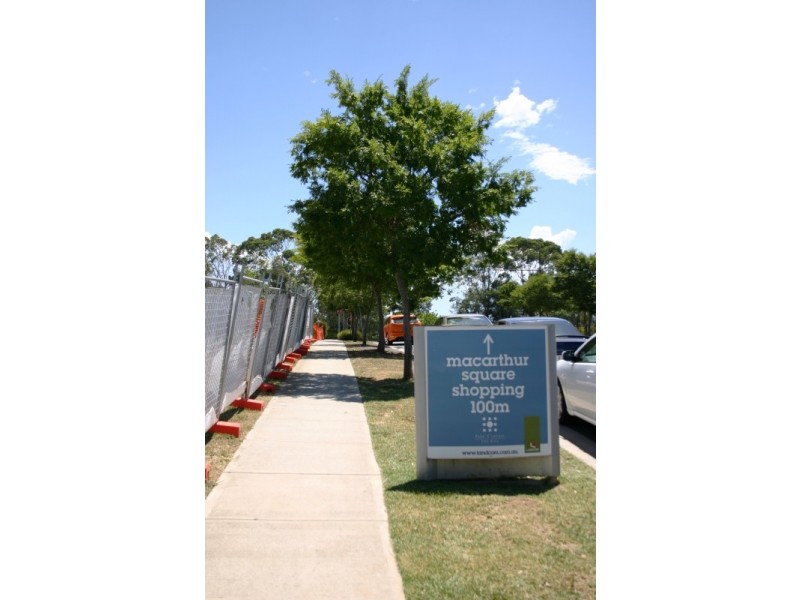 6/1 Parc Guell Drive, Campbelltown NSW 2560