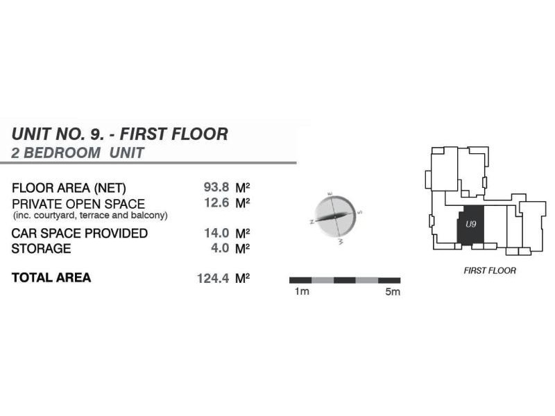 9/1 Parc Guell Drive, Campbelltown NSW 2560