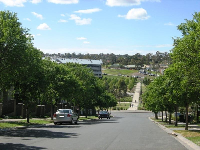 9/1 Parc Guell Drive, Campbelltown NSW 2560