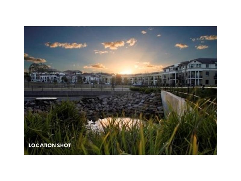 10/1 Parc Guell Drive, Campbelltown NSW 2560
