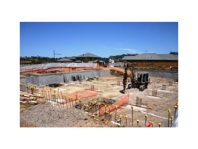 17/1 Parc Guell Drive, Campbelltown NSW 2560