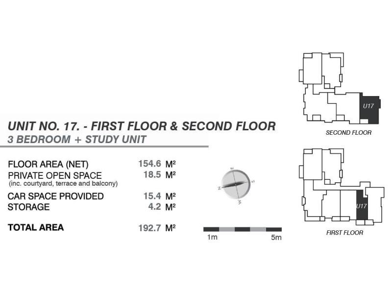 17/1 Parc Guell Drive, Campbelltown NSW 2560