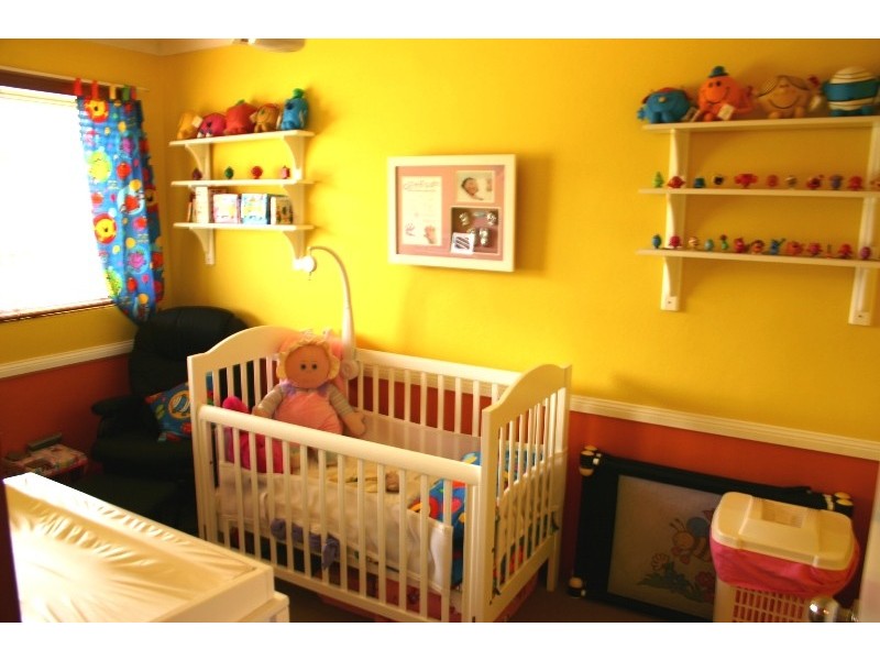 Macquarie Fields NSW 2564