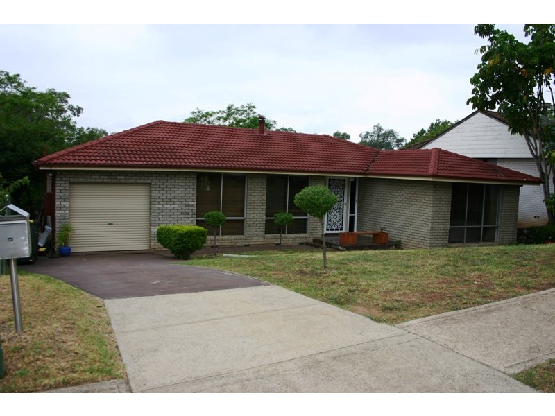 Bradbury NSW 2560