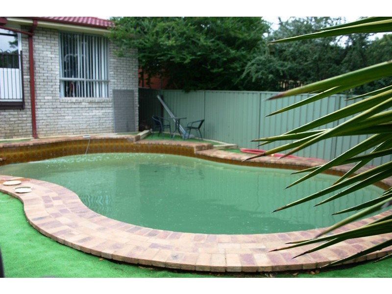 Bradbury NSW 2560