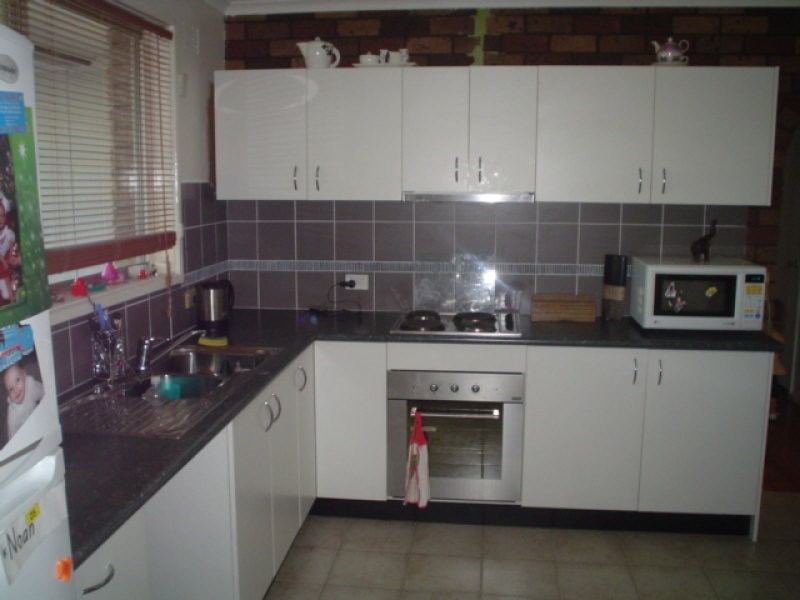 Bradbury NSW 2560