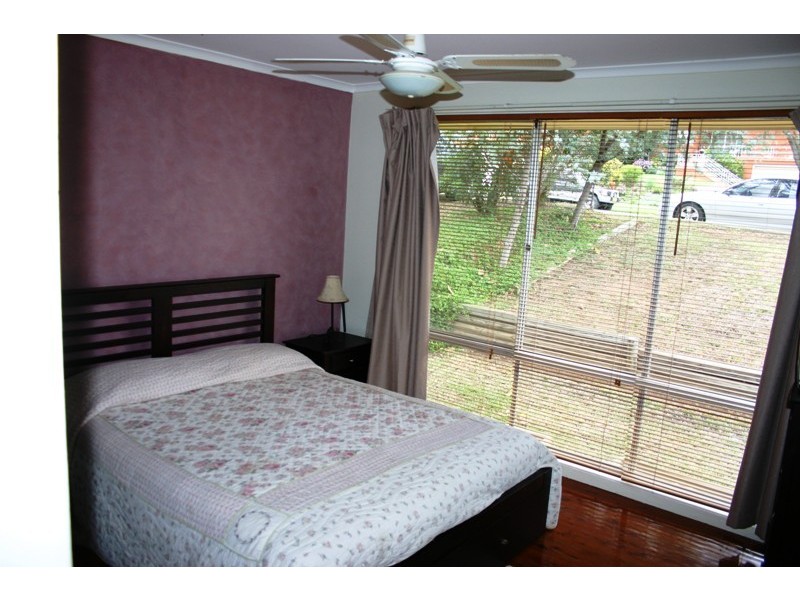 Bradbury NSW 2560