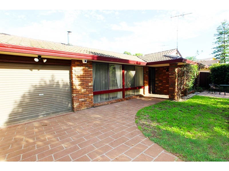 73 Stornoway Avenue, St Andrews NSW 2566