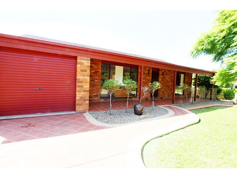 Eagle Vale NSW 2558