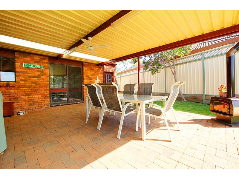 Eagle Vale NSW 2558