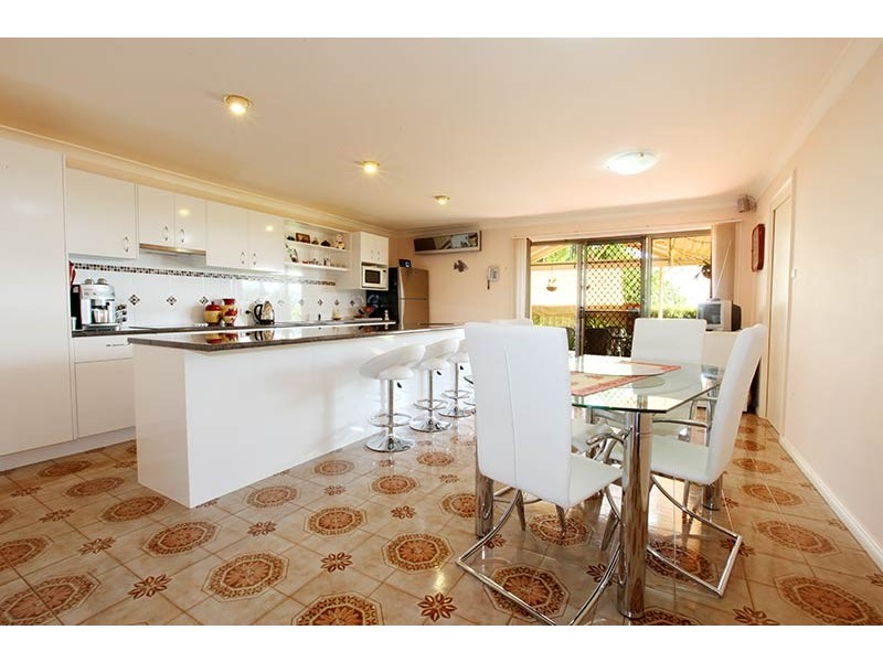 34 Harthouse Road, Ambarvale NSW 2560