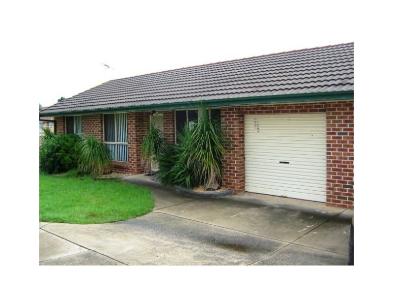 Eschol Park NSW 2558