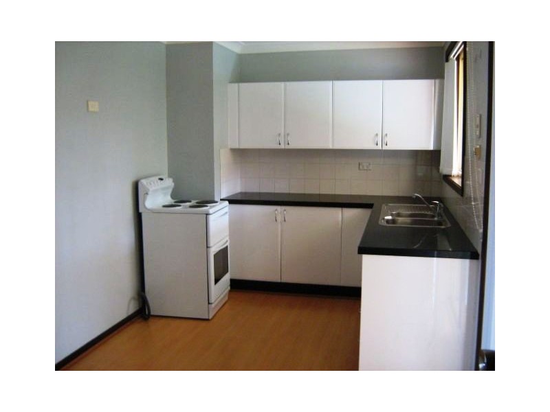 Eschol Park NSW 2558