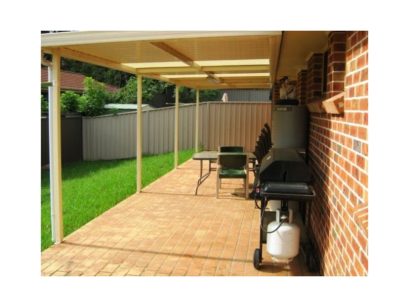 Eschol Park NSW 2558