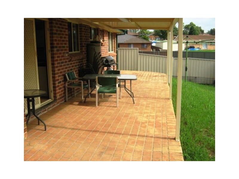 Eschol Park NSW 2558