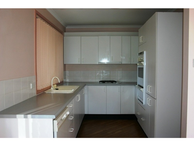 Macquarie Fields NSW 2564