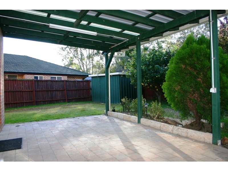 Macquarie Fields NSW 2564