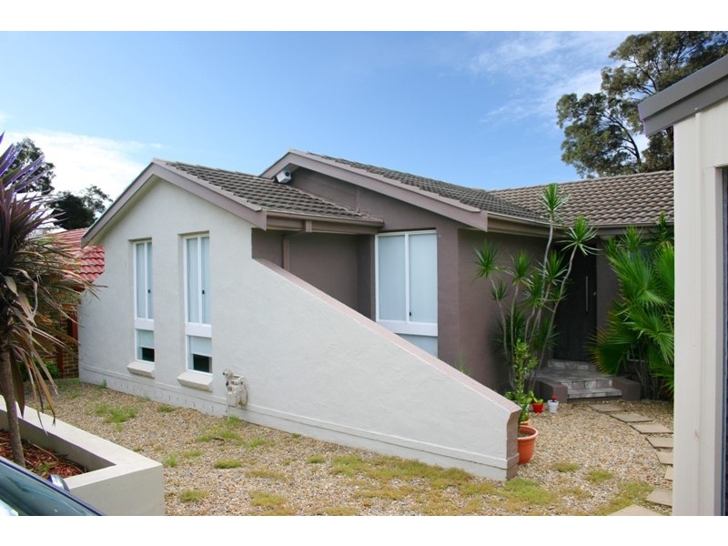 Rosemeadow NSW 2560
