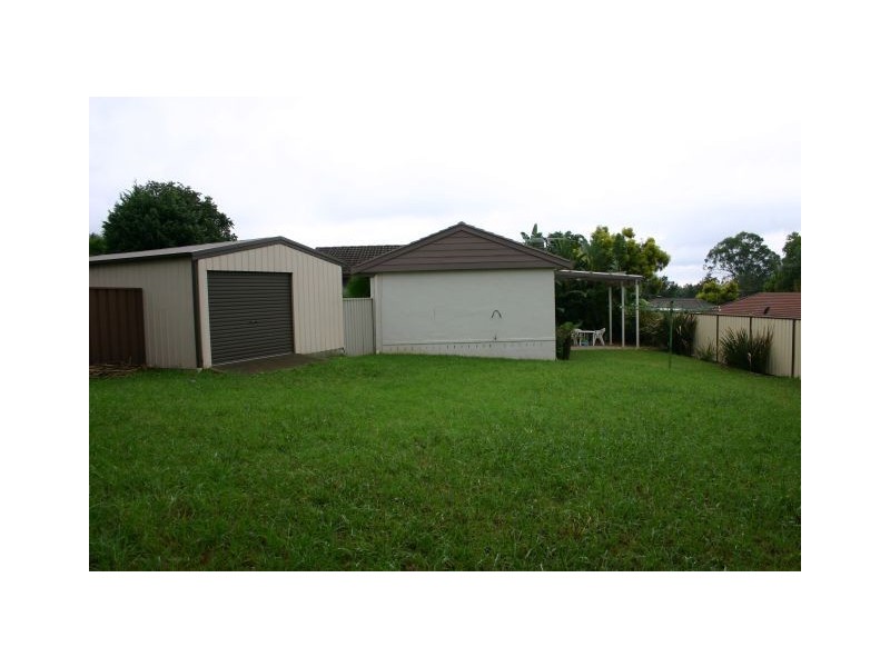 Rosemeadow NSW 2560