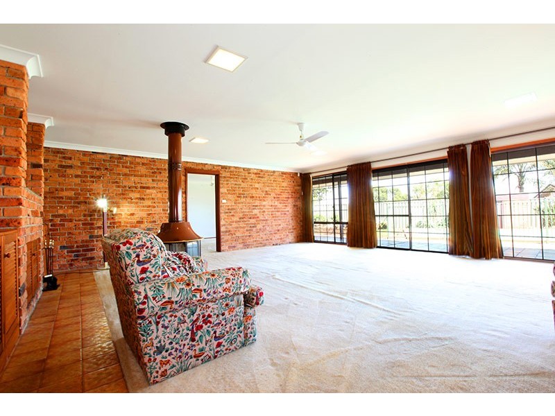 Woodbine NSW 2560