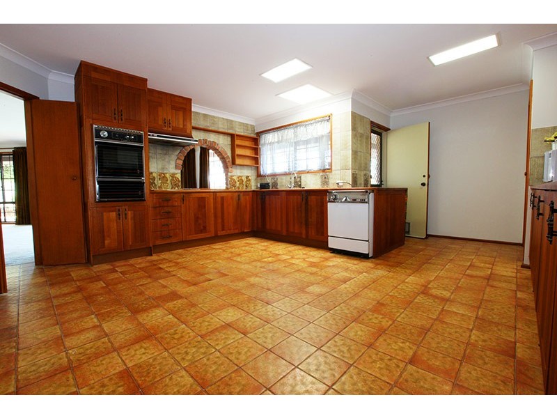 Woodbine NSW 2560
