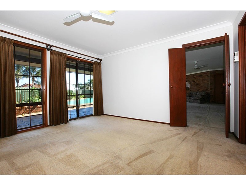 Woodbine NSW 2560