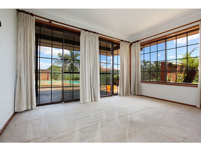 Woodbine NSW 2560