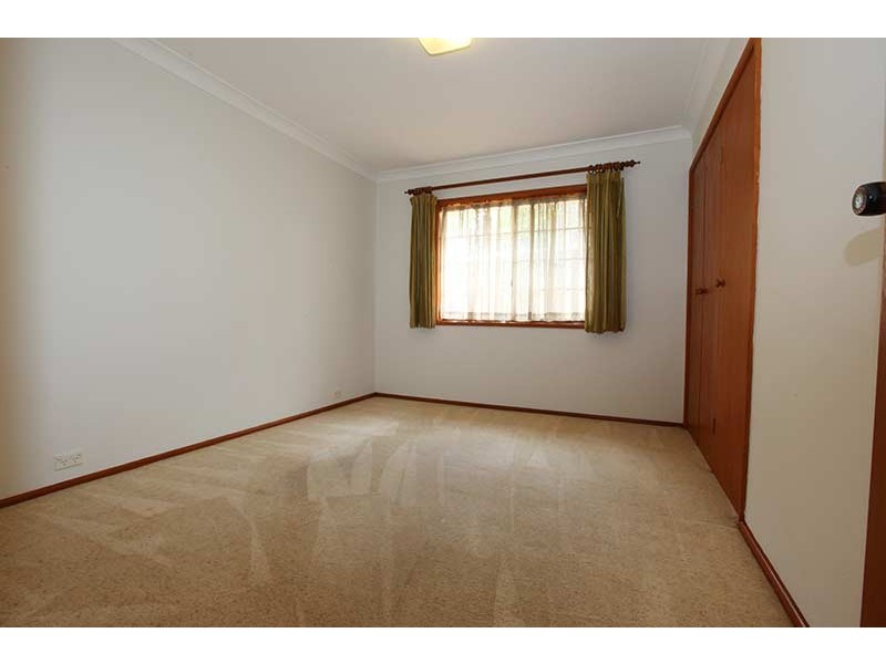 Woodbine NSW 2560