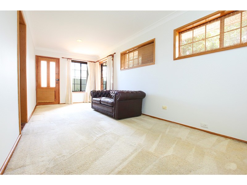 Woodbine NSW 2560