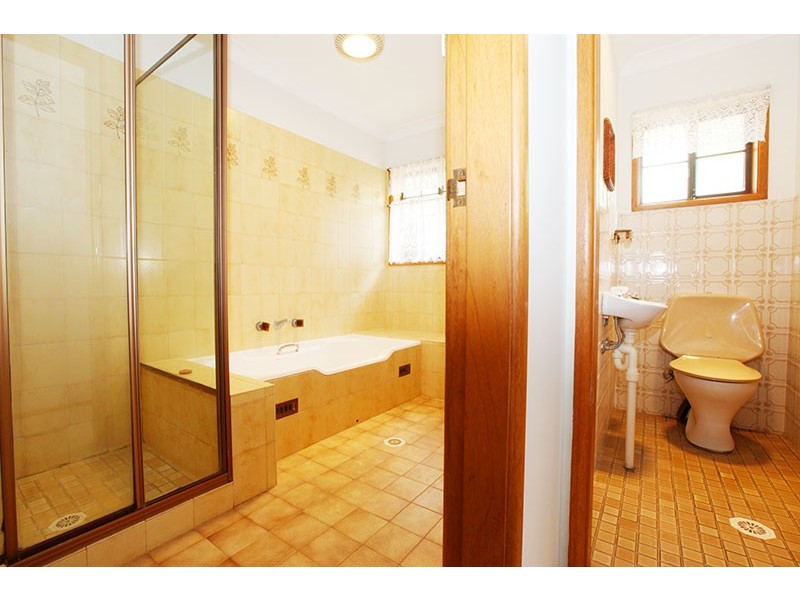 Woodbine NSW 2560