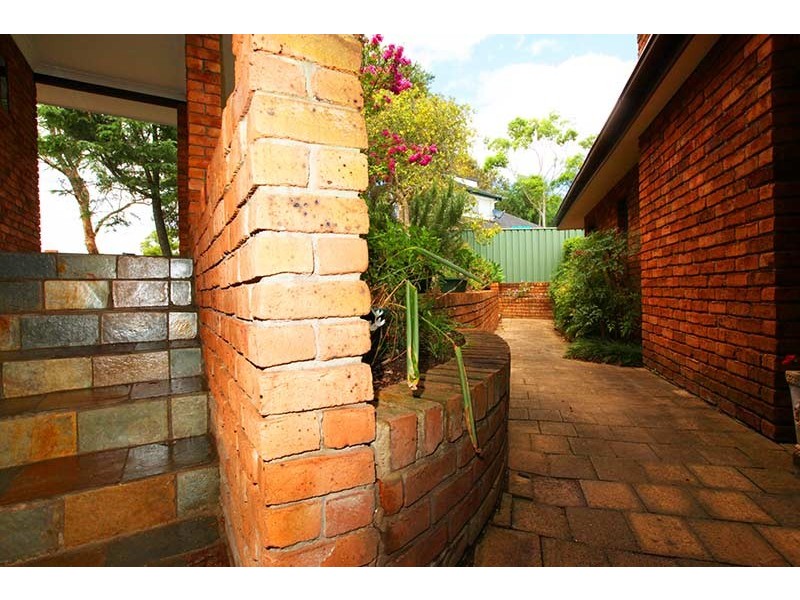 Woodbine NSW 2560