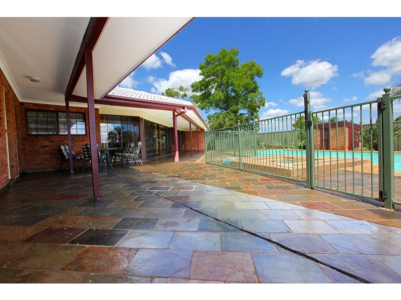 Woodbine NSW 2560