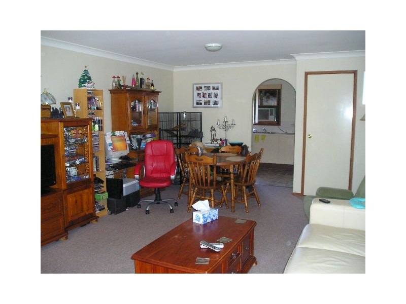 Macquarie Fields NSW 2564