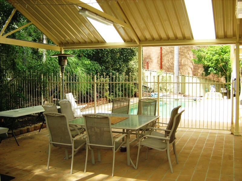 Glen Alpine NSW 2560
