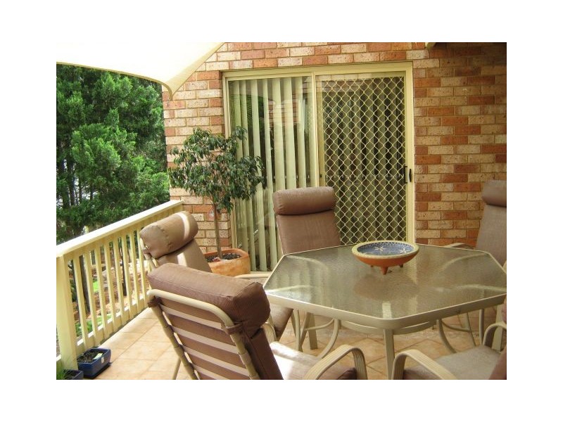 Glen Alpine NSW 2560