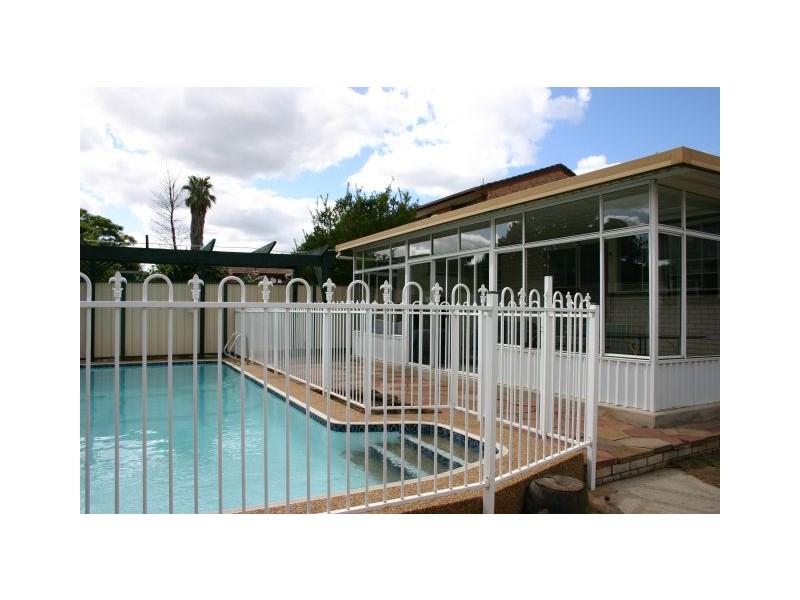 32 Kanangra Crescent, Ruse NSW 2560