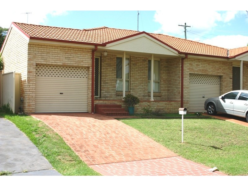 Campbelltown NSW 2560