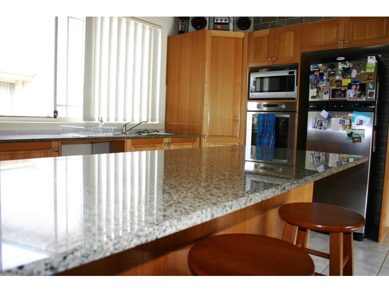 Macquarie Fields NSW 2564