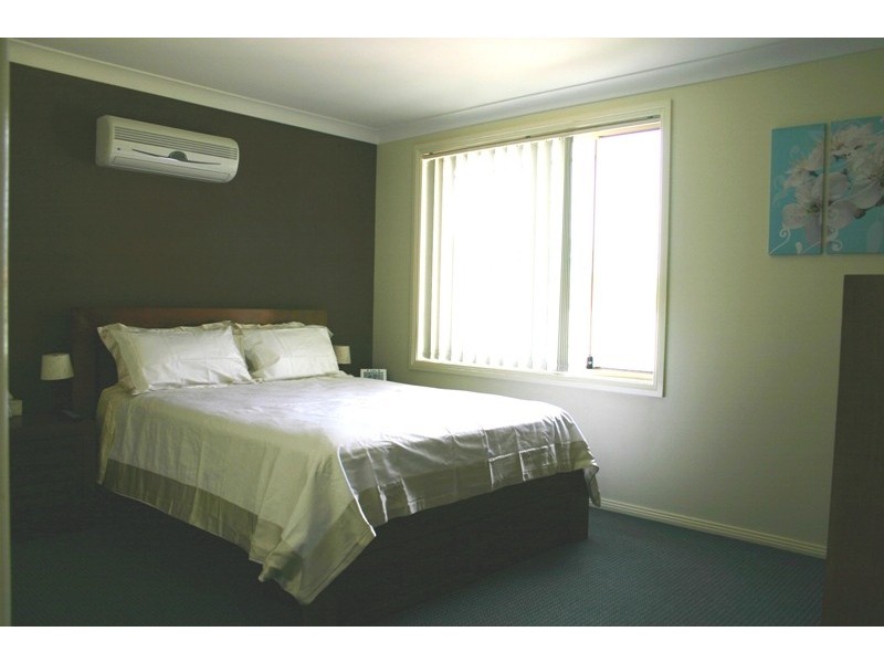 Macquarie Fields NSW 2564