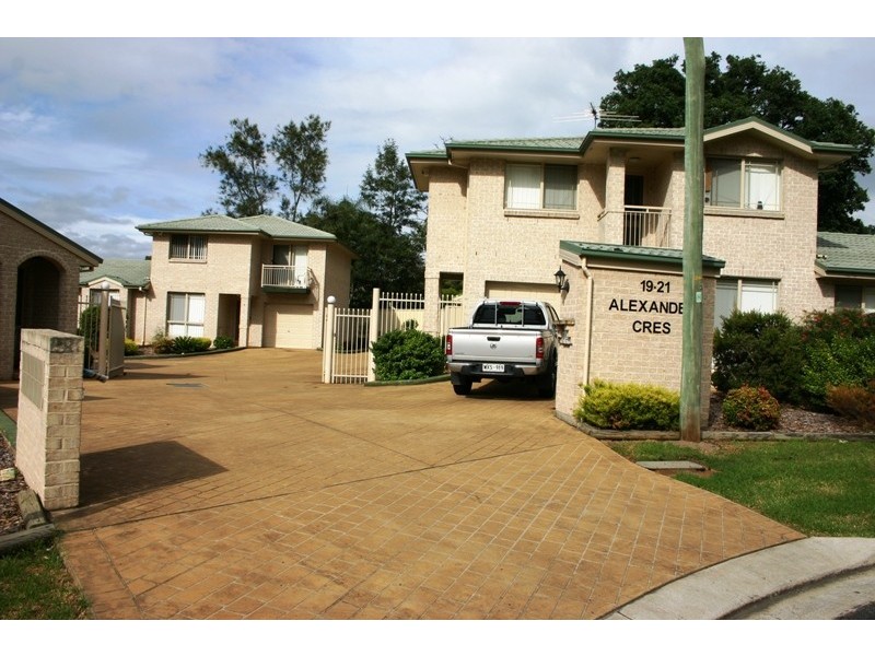 Macquarie Fields NSW 2564