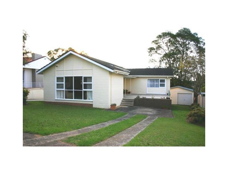 Campbelltown NSW 2560