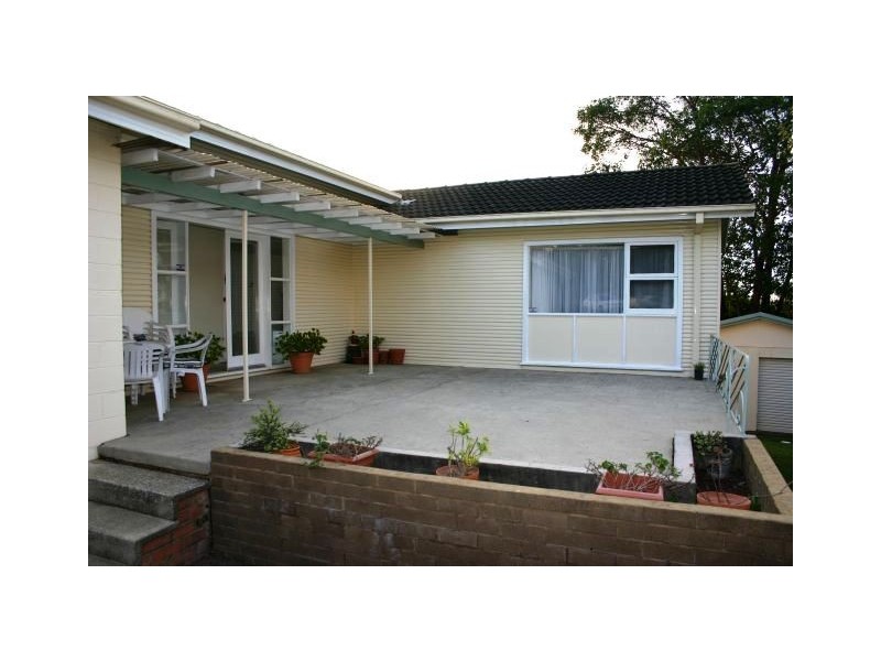 Campbelltown NSW 2560