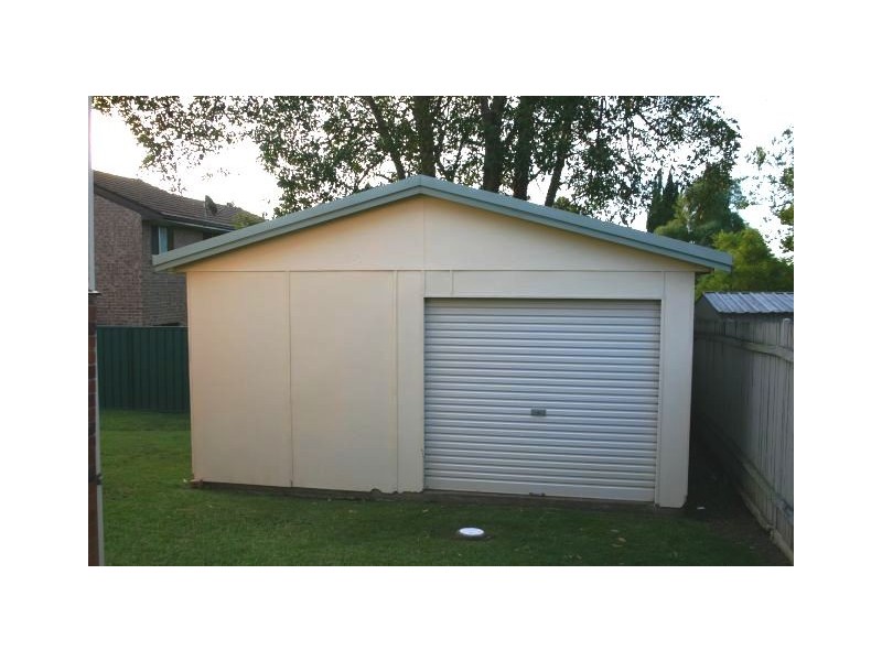 Campbelltown NSW 2560