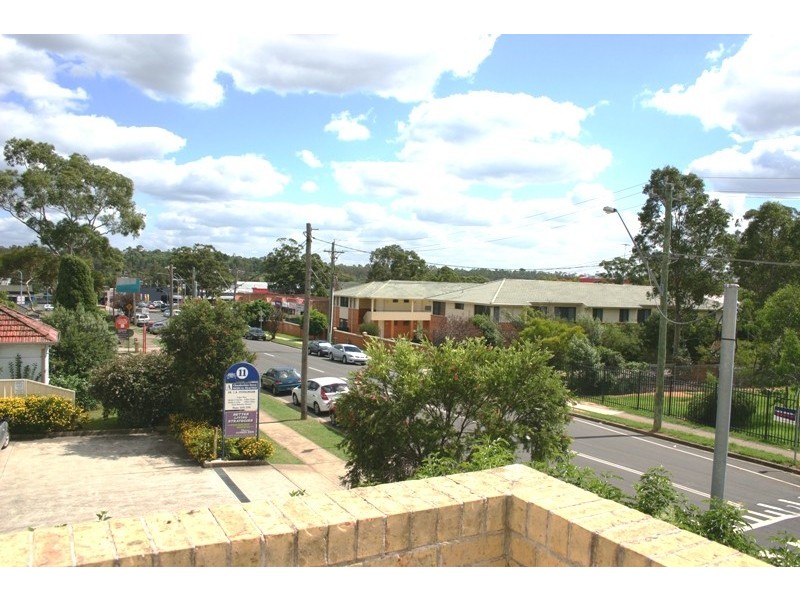 3/13 Chamberlain Street, Campbelltown NSW 2560
