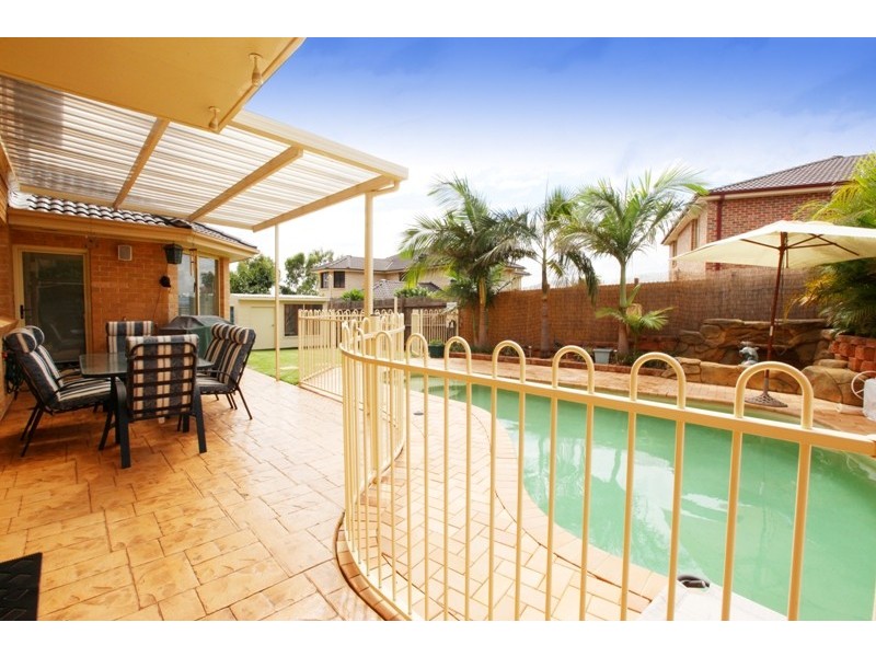 Macquarie Links NSW 2565