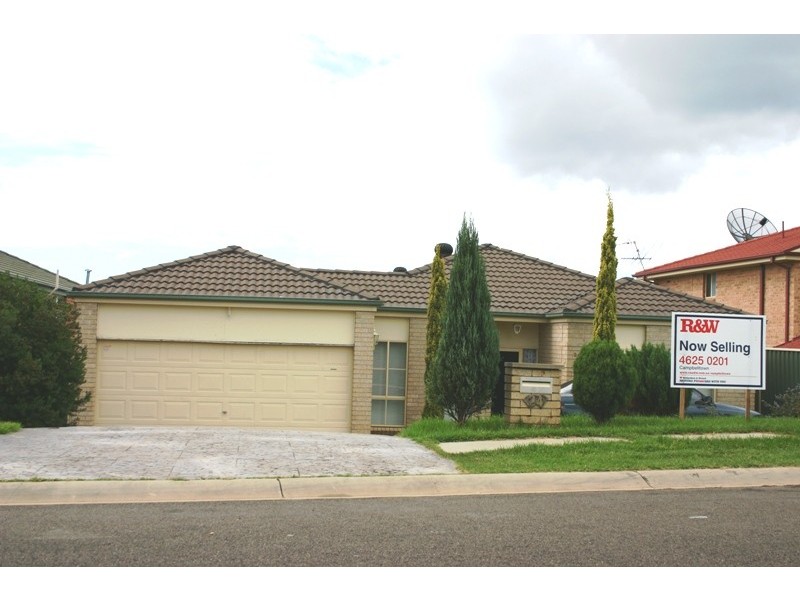 Blair Athol NSW 2560