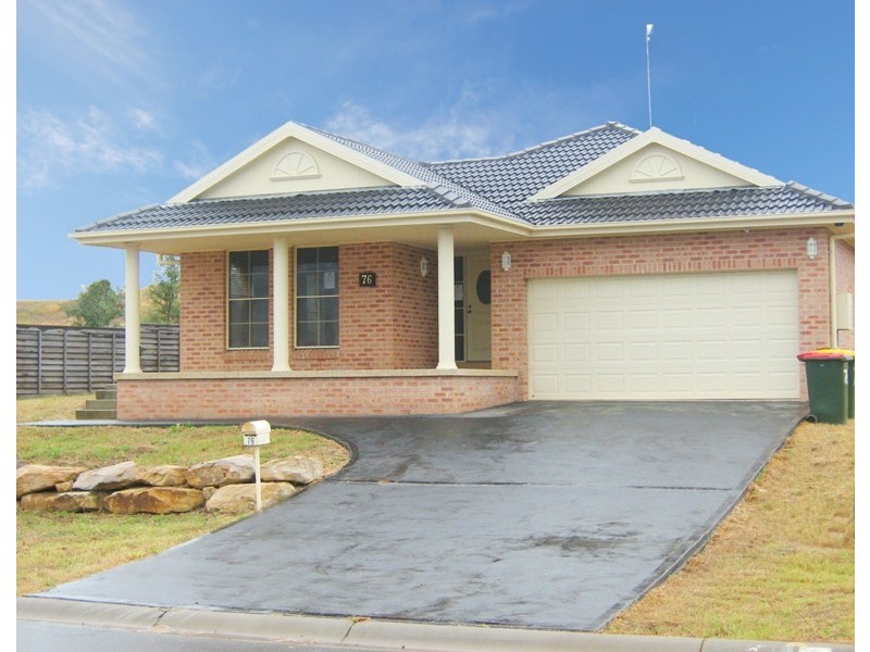 76 Bradley Drive, Harrington Park NSW 2567