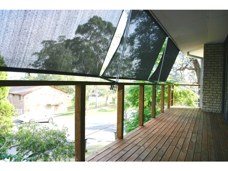 Leumeah NSW 2560