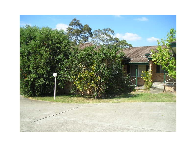 Ingleburn NSW 2565